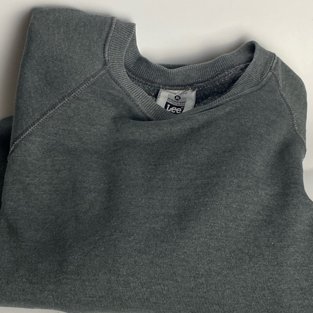 Vintage Lee Sweatshirt